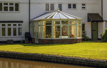 Sutton Manor conservatory leads