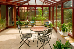 Sutton Manor conservatory quotes