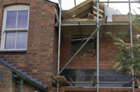 free Sutton Manor home extension quotes