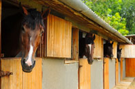 free Sutton Manor stable construction quotes