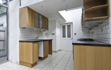 Sutton Manor kitchen extension leads